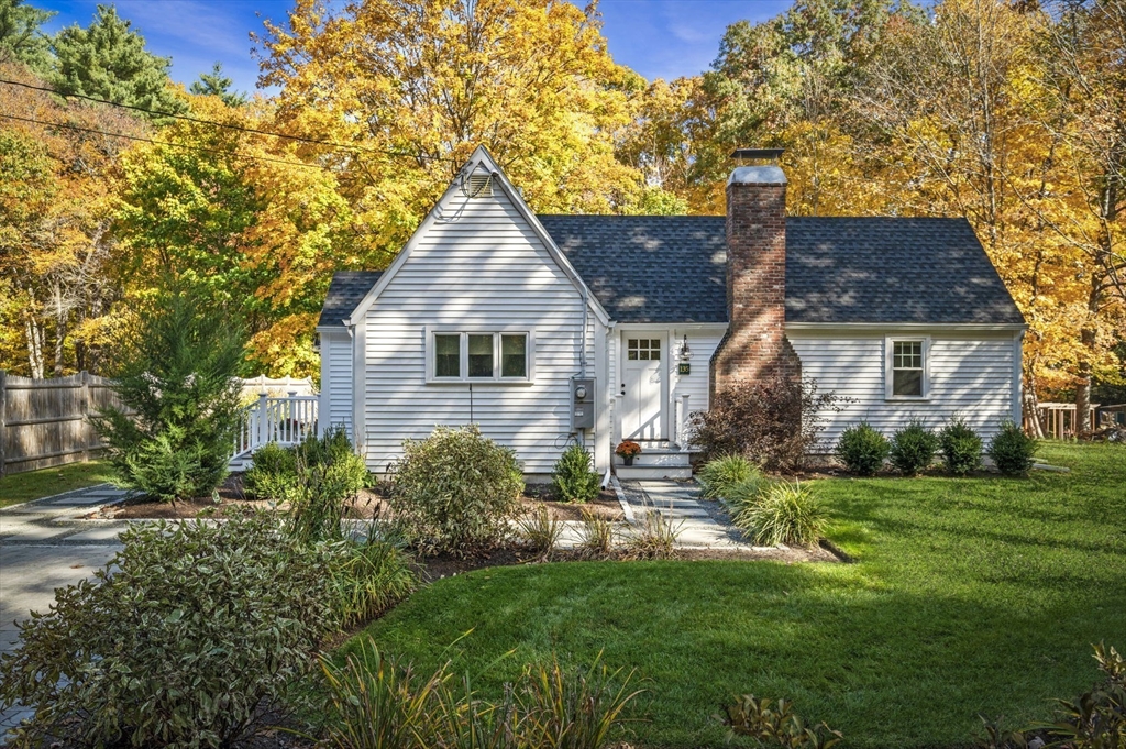 135 Cutler Road