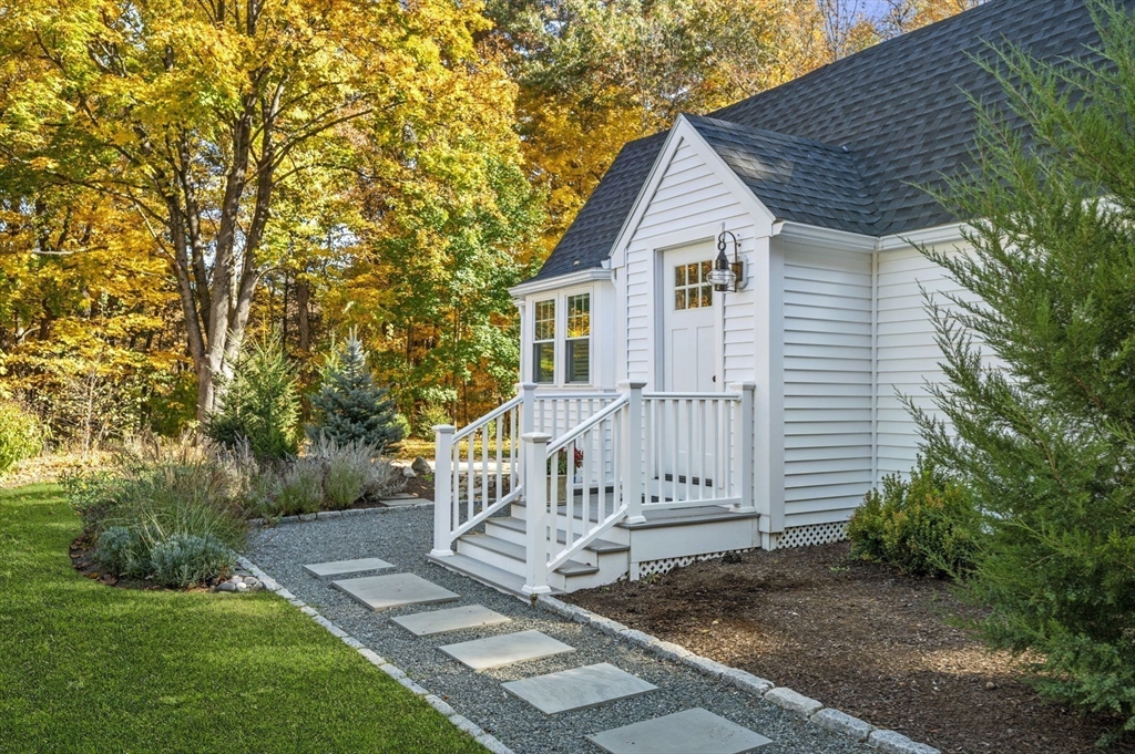 135 Cutler Road