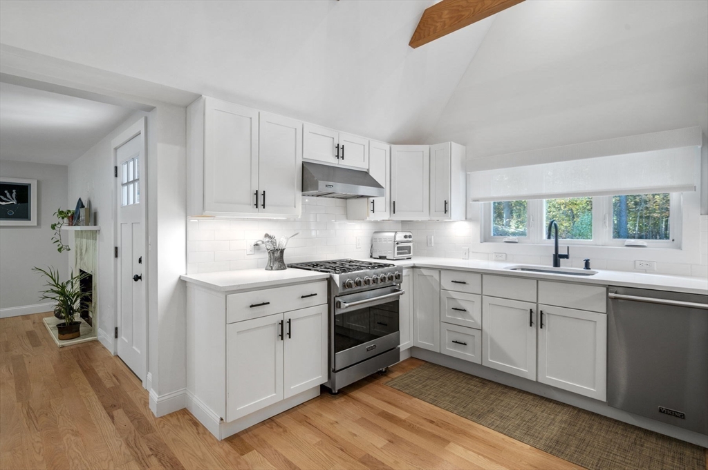 135 Cutler Road