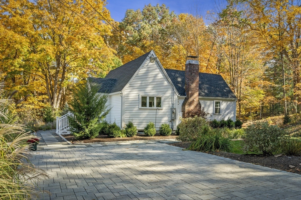 135 Cutler Road