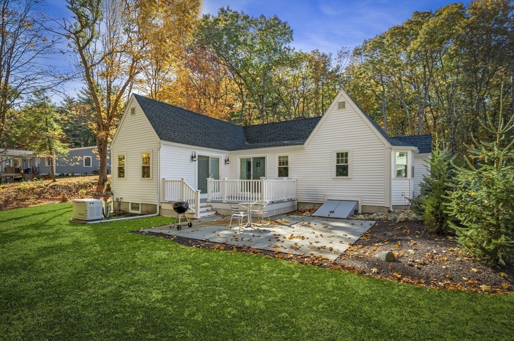 135 Cutler Road
