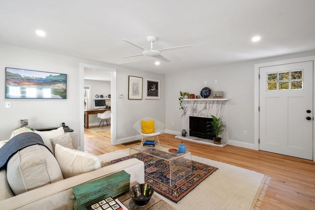 135 Cutler Road