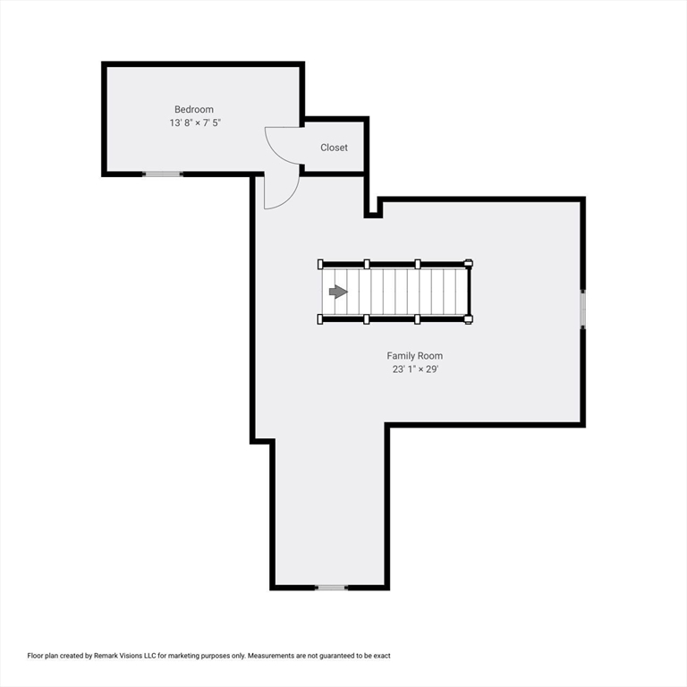 3 Brook Street # B