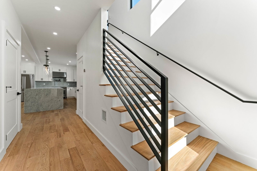 3 Brook Street # B