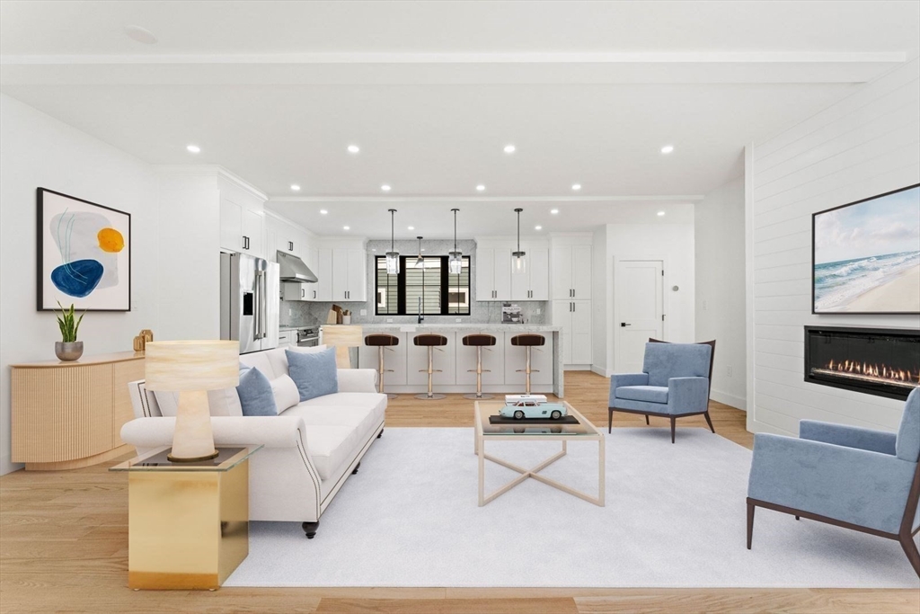 3 Brook Street # B