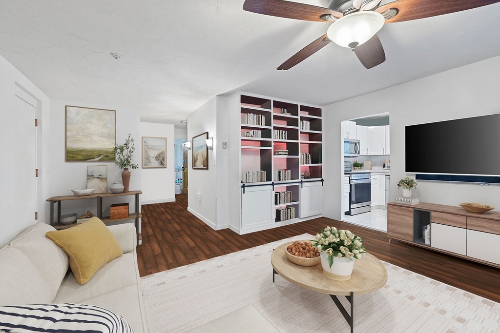 220 Fellsview Ter # 221