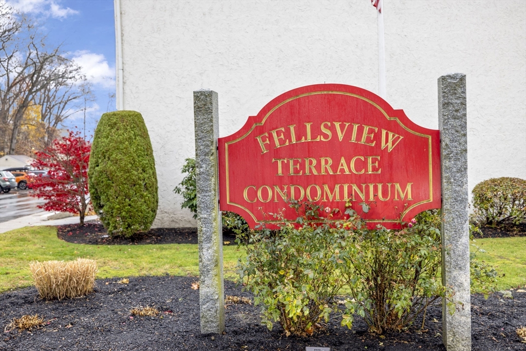 220 Fellsview Ter # 221