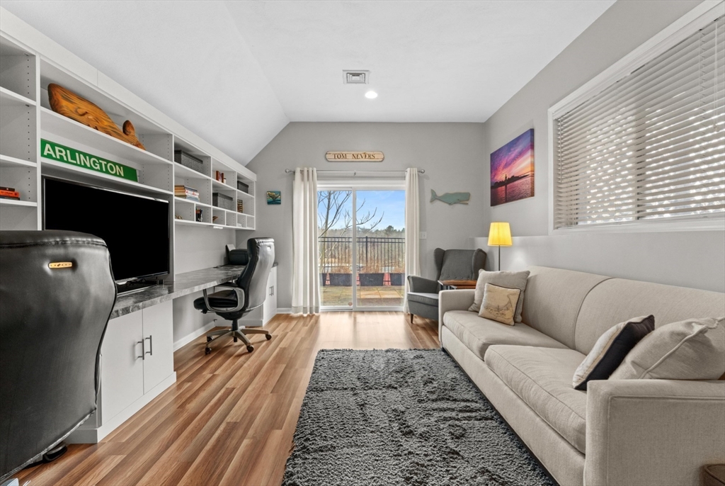 54 Cavendish # 54