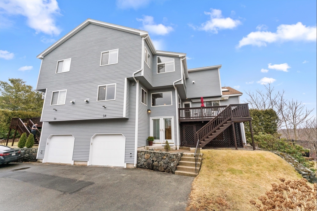 54 Cavendish # 54
