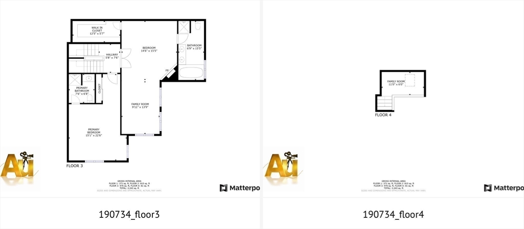 54 Cavendish # 54