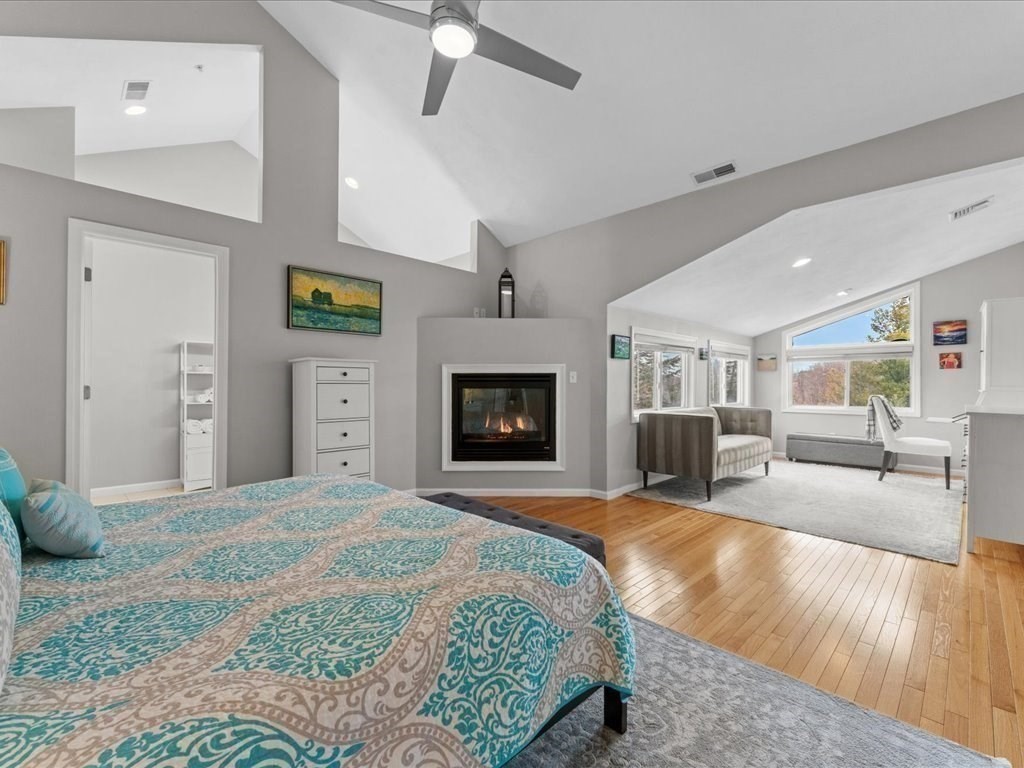 54 Cavendish # 54