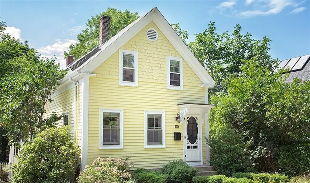 40 Forest Street