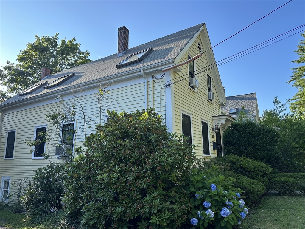 40 Forest Street