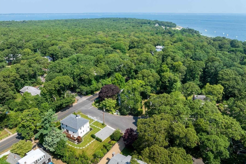 5 Pinetree Lane