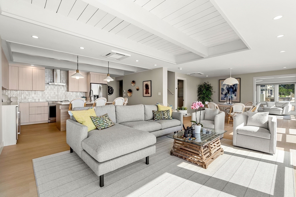 4 Bass Rock Lane # 1