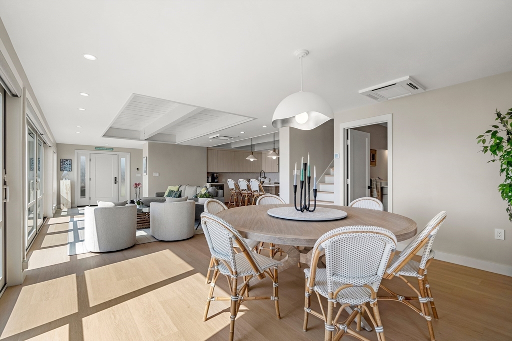 4 Bass Rock Lane # 1