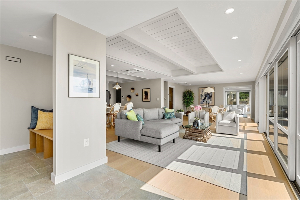 4 Bass Rock Lane # 1