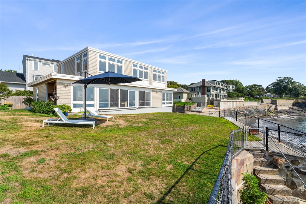 4 Bass Rock Lane # 1