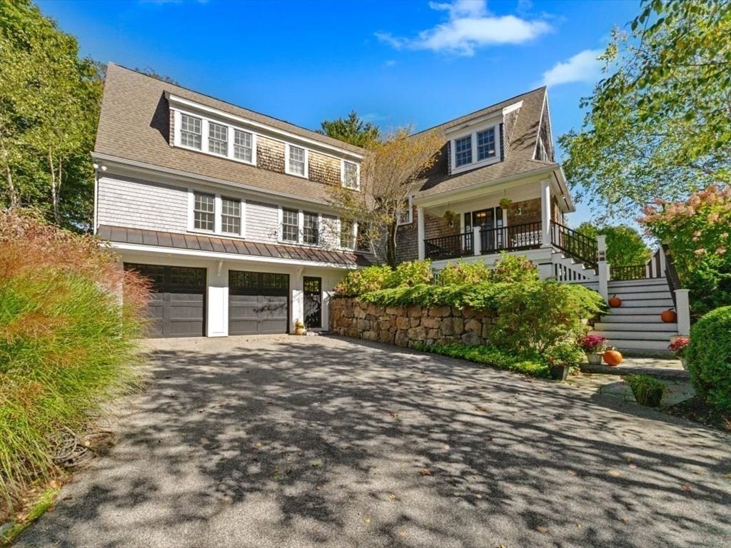 25 Forest Street