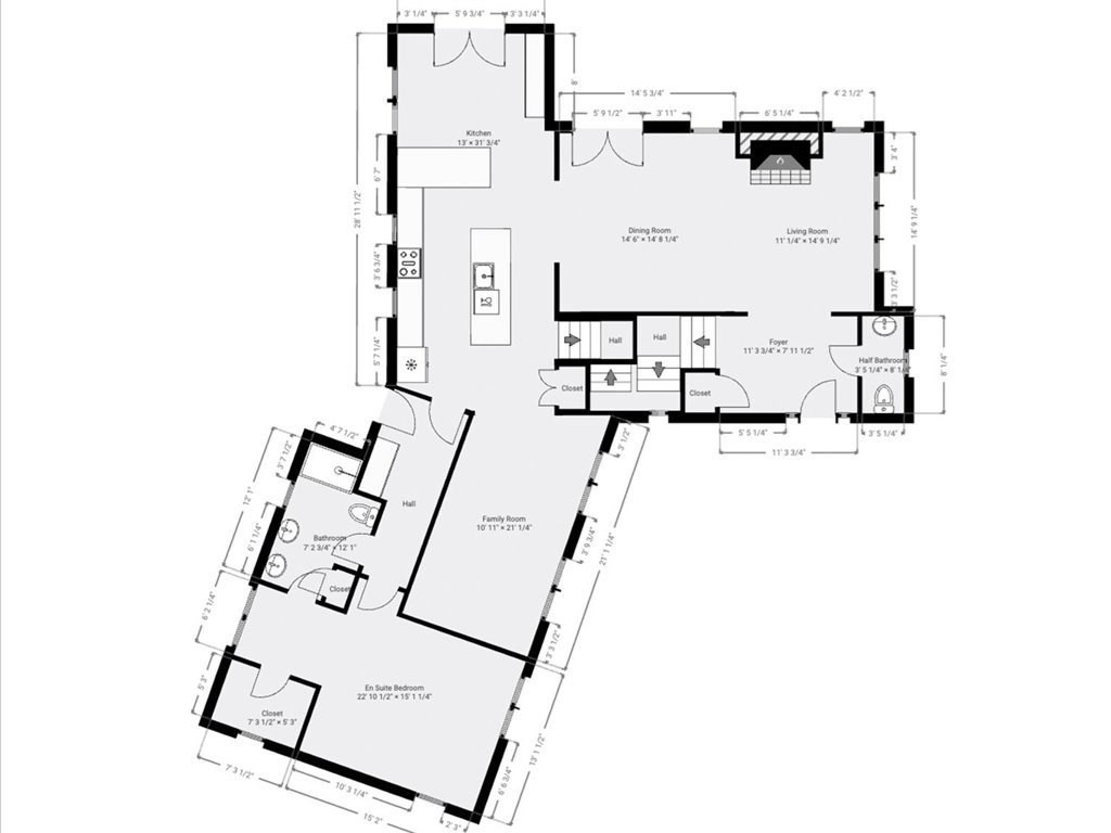 25 Forest Street