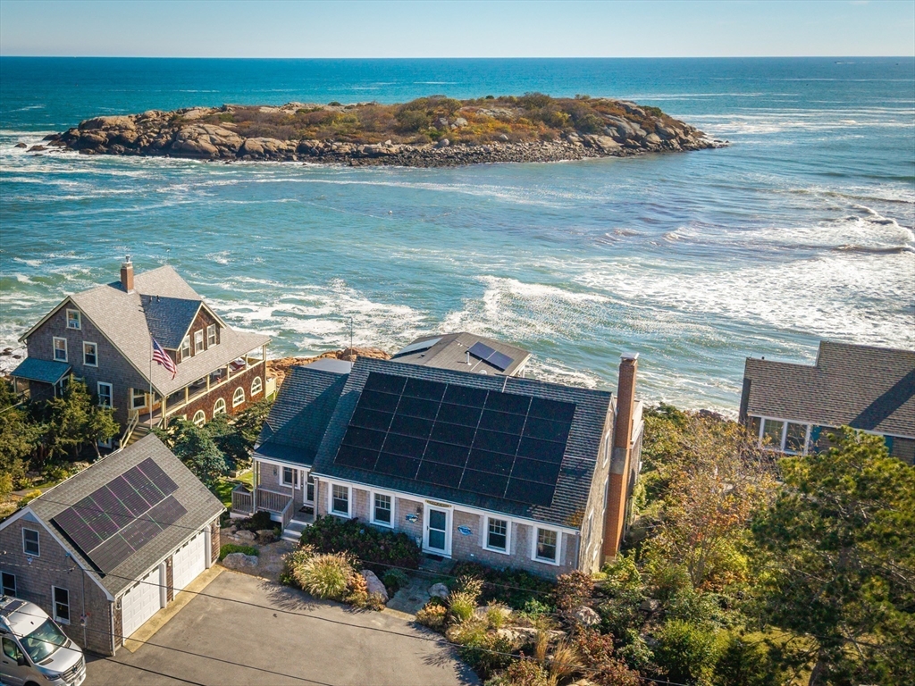 25 Salt Island Rd