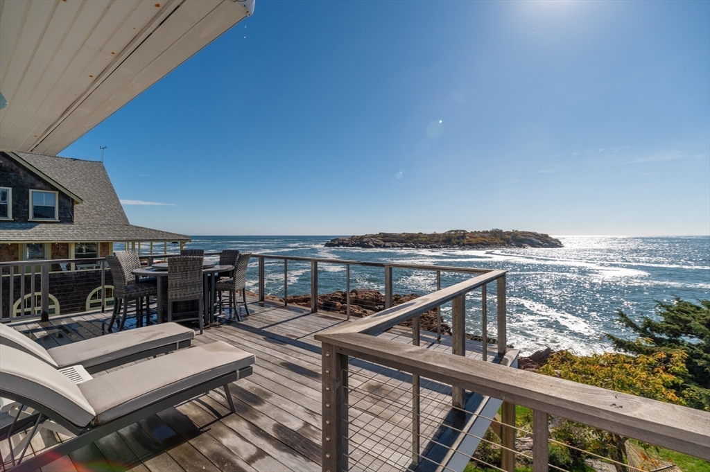 25 Salt Island Rd