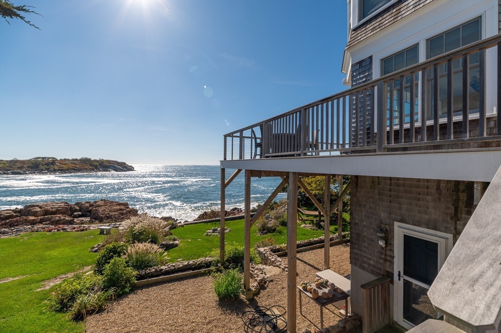 25 Salt Island Rd