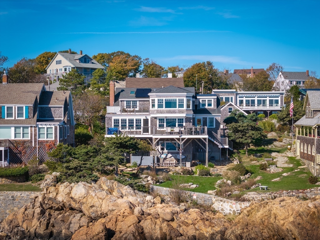 25 Salt Island Rd
