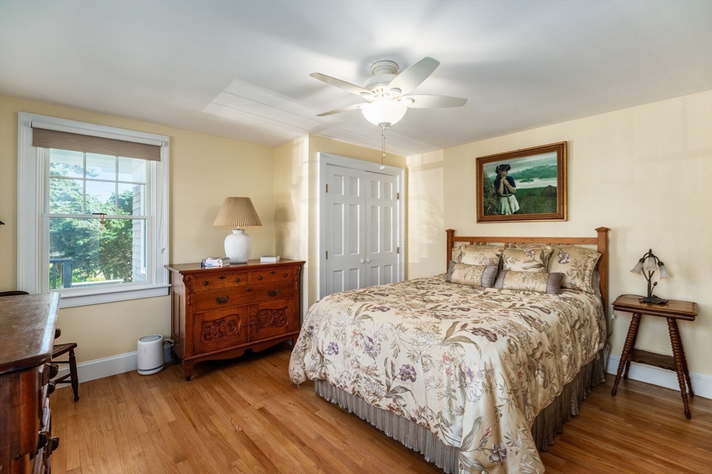 25 Salt Island Rd