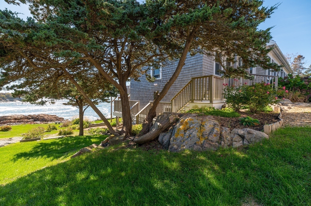 25 Salt Island Rd