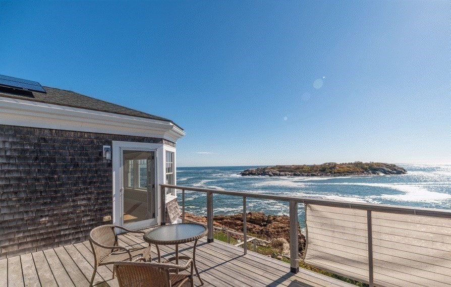 25 Salt Island Rd