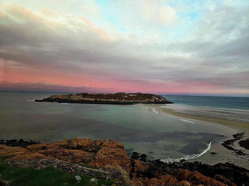 25 Salt Island Rd