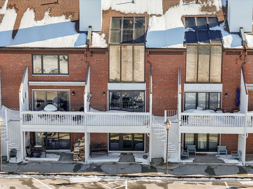 126 Merrimac St # 45