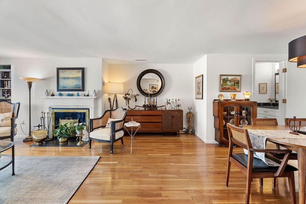 126 Merrimac St # 45
