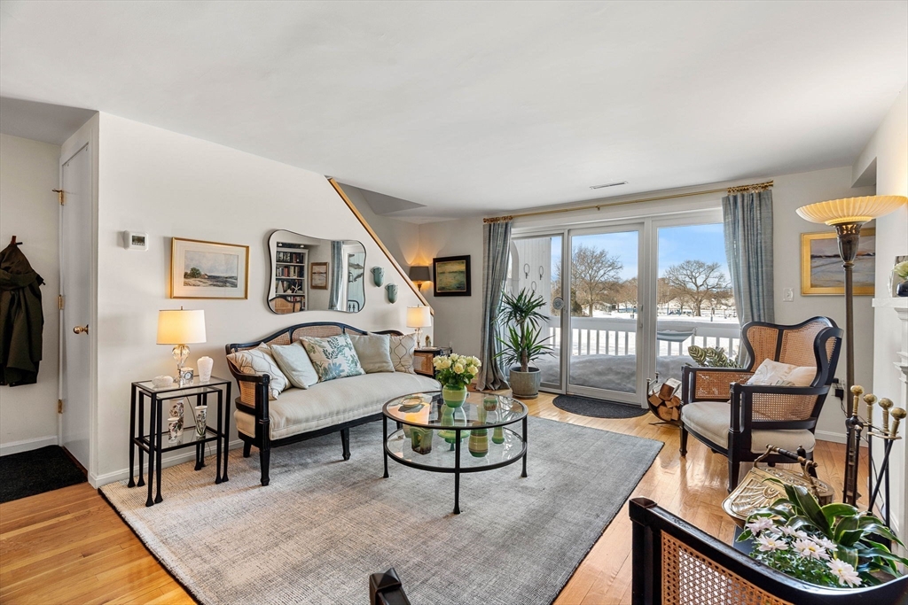 126 Merrimac St # 45