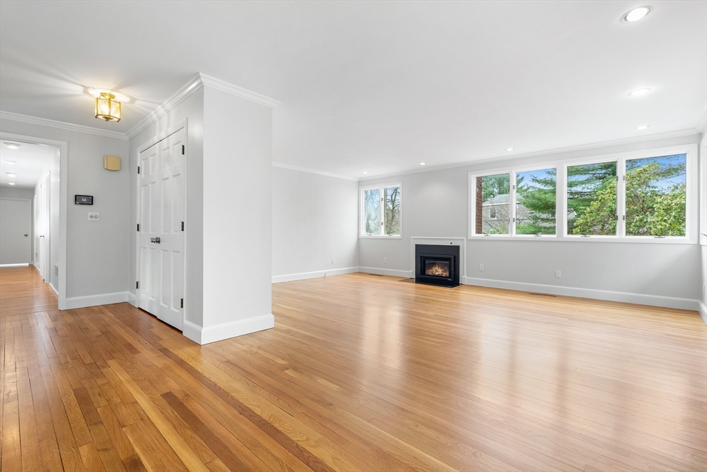 7 Walker Road