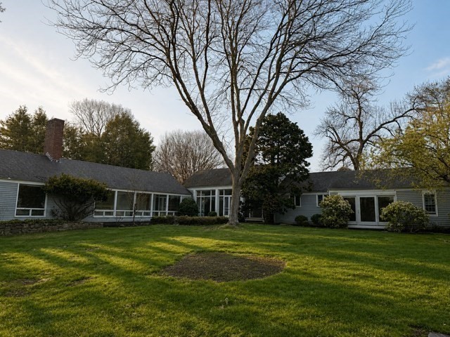 3 Proctor St
