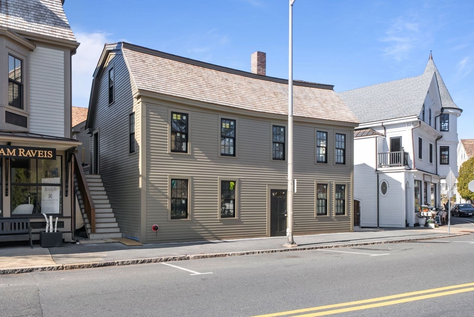 7 Central St # R2