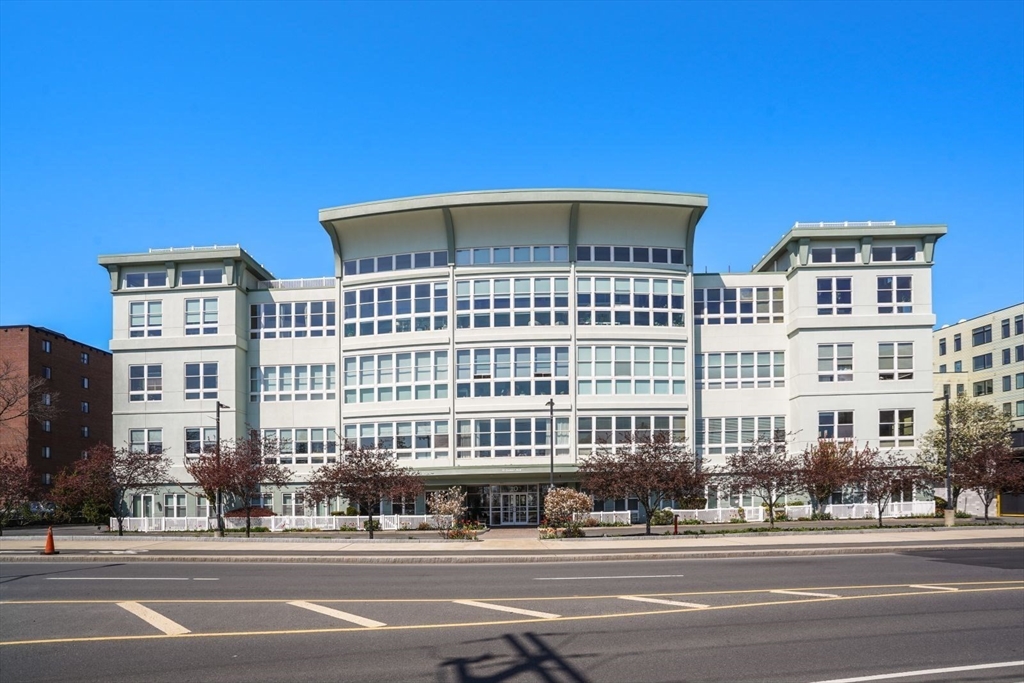 10 Ocean Ave # 414