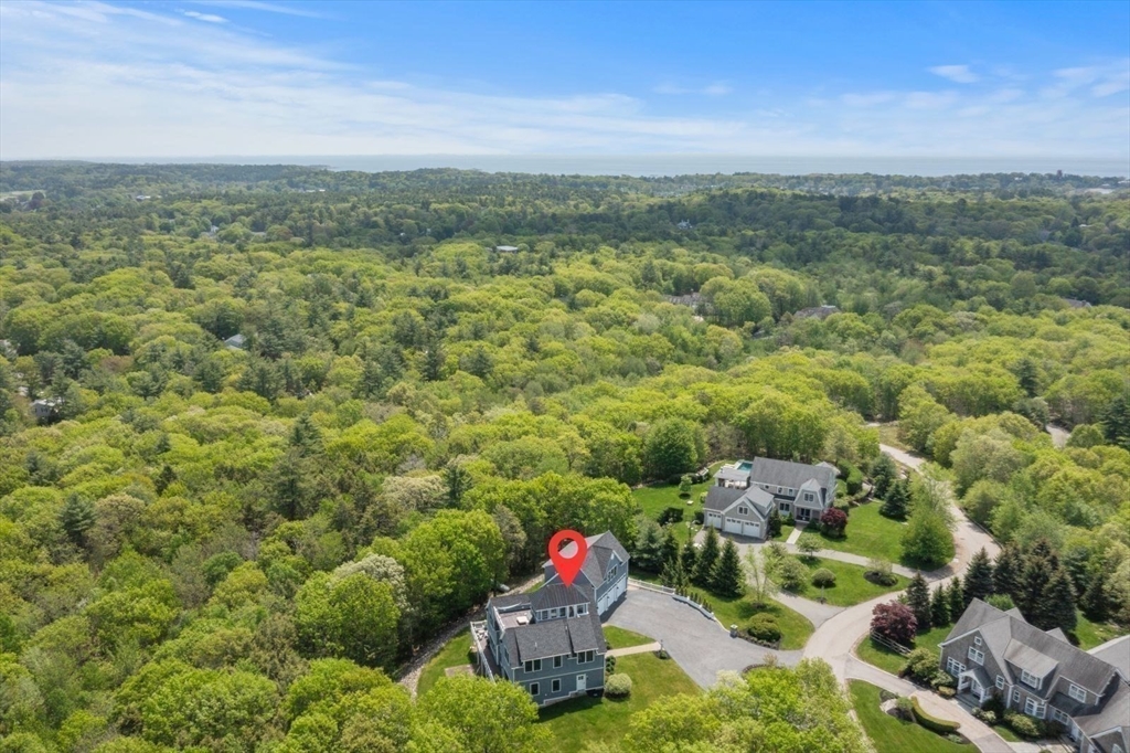 22 Crooked Lane