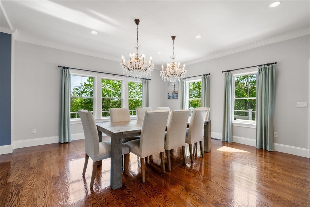 22 Crooked Lane