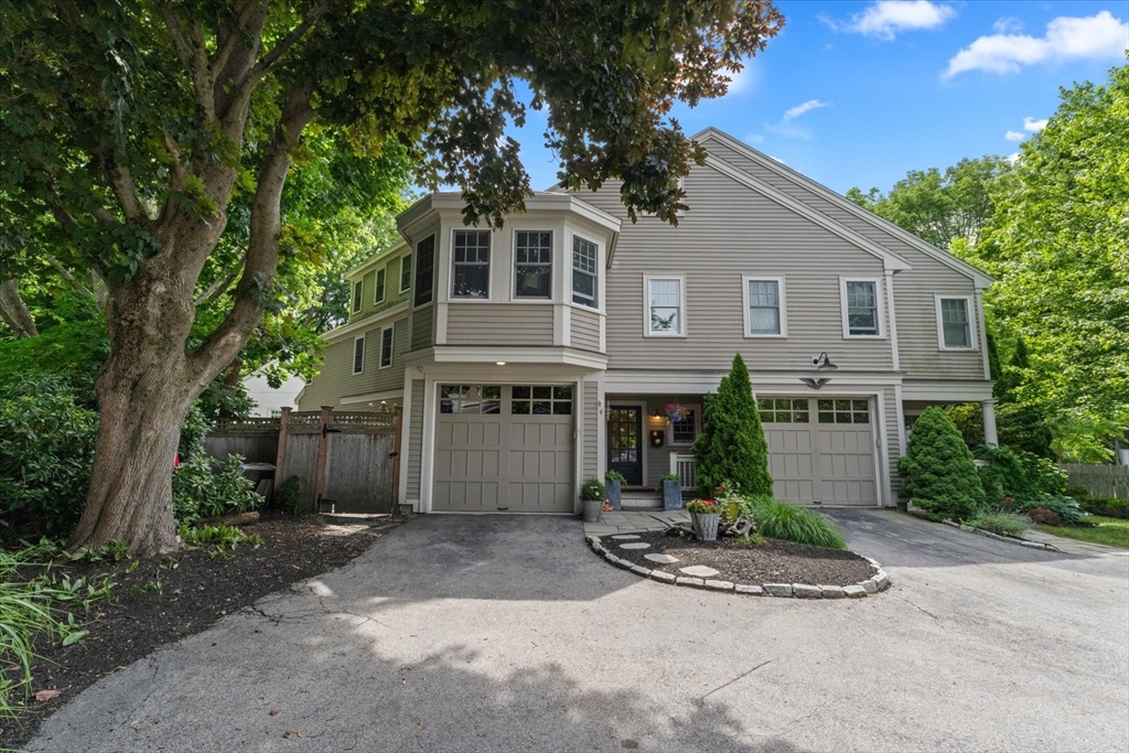 57 School Street # 4