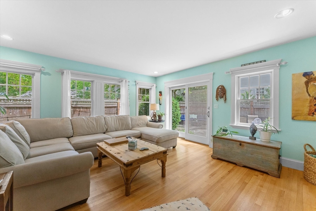 57 School Street # 4