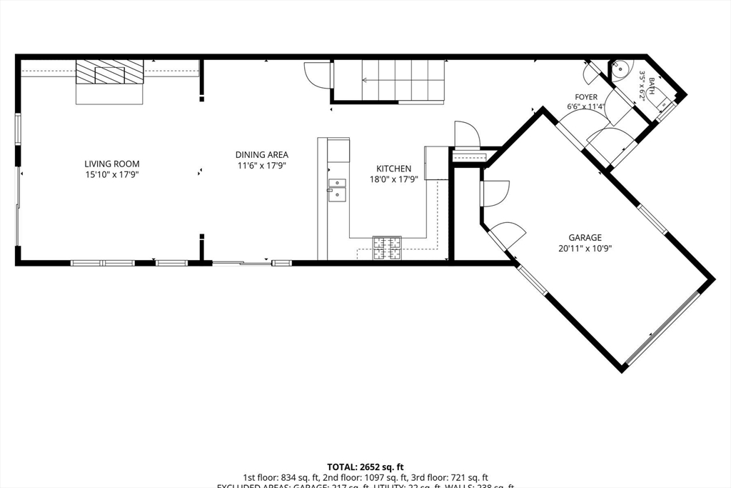 57 School Street # 4