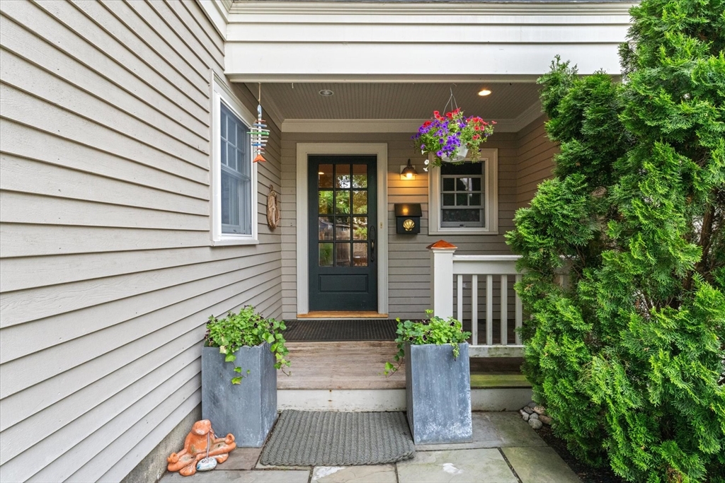 57 School Street # 4