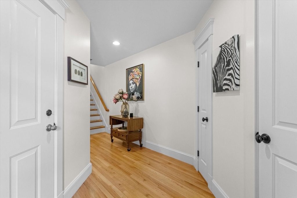 57 School Street # 4