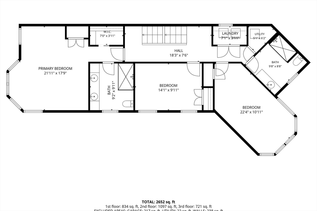 57 School Street # 4