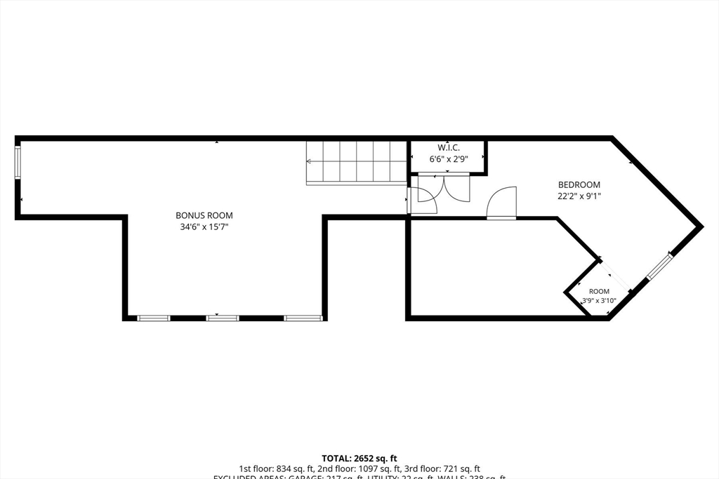 57 School Street # 4
