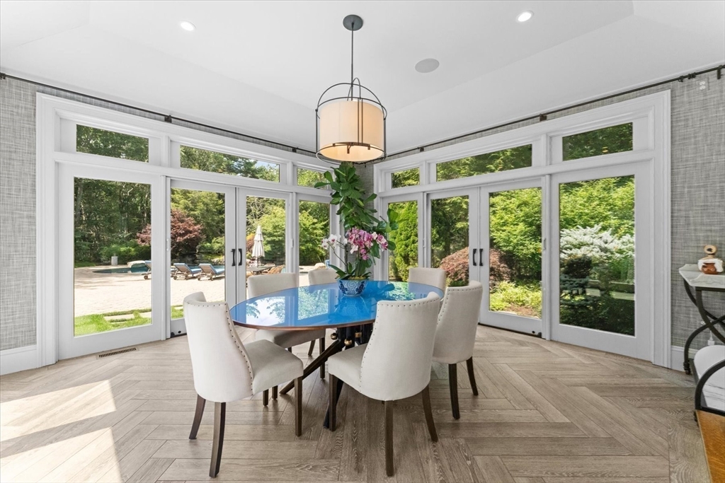 1 Colburn Road