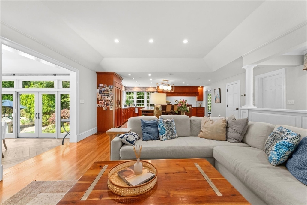 1 Colburn Road